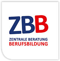 Logo der ZBB