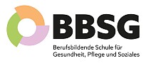 Logo Berufsbildende Schule für Gesundheit, Pflege und Soziales